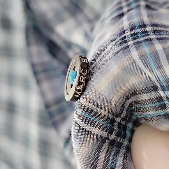 Marc by Marc Jacob's Shrunken Fit Medium - Picture 7 of 8